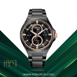 ساعت مچی مردانه سیتیزن CITIZEN BU0065-64E