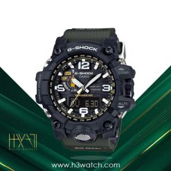 ساعت مچی مردانه کاسیو CASIO GWG-1000-1A3DR