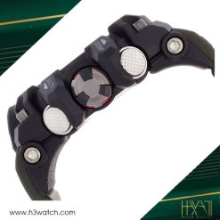 ساعت مچی مردانه کاسیو CASIO GWG-1000-1A3DR