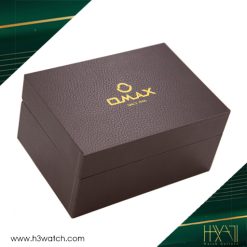 OMAX BOX