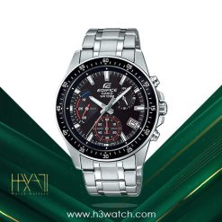 ساعت مچی مردانه کاسیو CASIO EFV-540D-1AVUDF