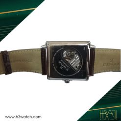 ساعت مچی مردانه ادوکس EDOX 720103ABN