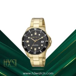 ساعت مچی مردانه اسپریت ESPRIT ES1G367M0085