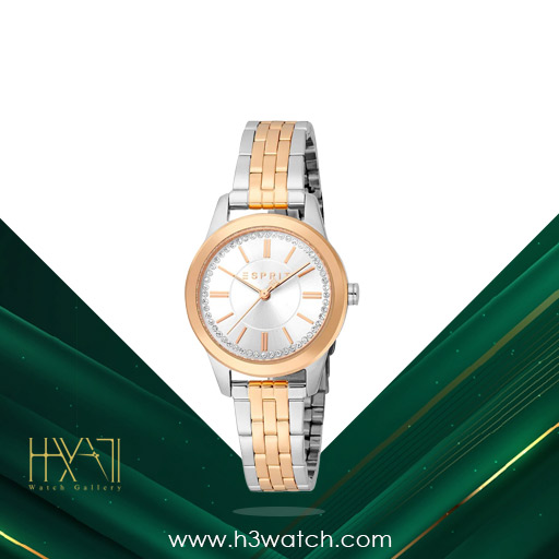 ساعت مچی زنانه اسپریت ESPRIT ES1L370M0115