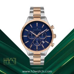 ساعت مچی مردانه ژاک فیلیپ JACQUES PHILIPPE JPQGC037338