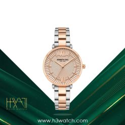 ساعت مچی زنانه کنت کول KENNETH COLE KC51114004C