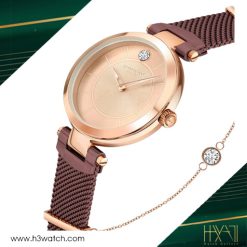 ساعت مچی زنانه کنت کول KENNETH COLE KCWLG2106103