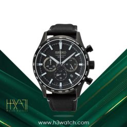 ساعت مچی مردانه سیکو SEIKO SSB417P1