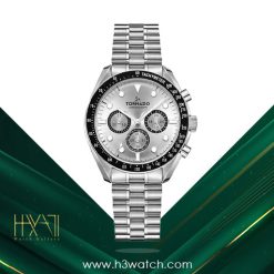 ساعت مچی مردانه تورنادو TORNADO T22103-SBSW