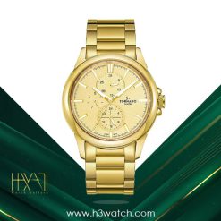 ساعت مچی مردانه تورنادو TORNADO T6107-GBGC