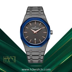 ساعت مچی مردانه تورنادو TORNADO T9009-XBXXL