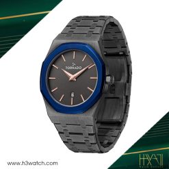 ساعت مچی مردانه تورنادو TORNADO T9009-XBXXL
