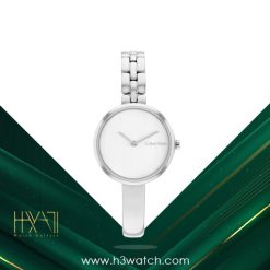 ساعت مچی زنانه کلوین کلاین (سی کی) CALVIN KLEIN 25200278