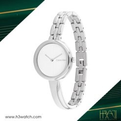 ساعت مچی زنانه کلوین کلاین (سی کی) CALVIN KLEIN 25200278