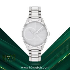 ساعت مچی زنانه کلوین کلاین (سی کی) CALVIN KLEIN 25200345