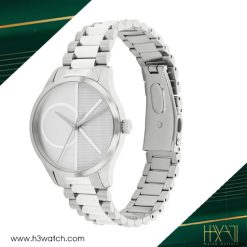 ساعت مچی زنانه کلوین کلاین (سی کی) CALVIN KLEIN 25200345