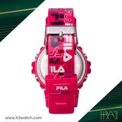 ساعت مچی بچه گانه فیلا FILA 38-191-003