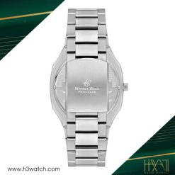 ساعت مچی مردانه پولو بورلی هیلز POLO BEVERLY HILLS BP3547X.370