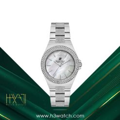 ساعت مچی زنانه پولو بورلی هیلز POLO BEVERLY HILLS BP3591X.320