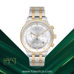 ساعت مچی مردانه گرند رومانسون GRAND ROMANSON GR.1.AG1365.07
