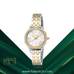 ساعت مچی زنانه جاست کاوالی JUST CAVALLI JC1L276M0085