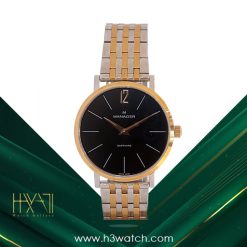 ساعت مچی مردانه منیجر MANAGER MAN-PS-04-RTTM