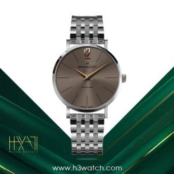 ساعت مچی مردانه منیجر MANAGER MAN-PS-11-SM