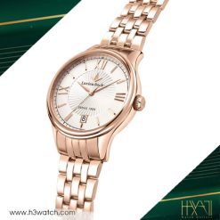 ساعت مچی زنانه لوسین روشا LUCIEN ROCHAT R0453115501
