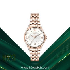 ساعت مچی زنانه لوسین روشا LUCIEN ROCHAT R0453115501