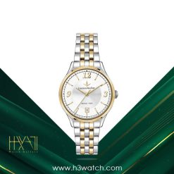 ساعت مچی زنانه لوسین روشا LUCIEN ROCHAT R0453115502