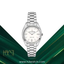 ساعت مچی زنانه لوسین روشا LUCIEN ROCHAT R0453120505