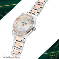 ساعت مچی زنانه لوسین روشا LUCIEN ROCHAT R0453122507