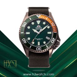 ساعت مچی مردانه اورینت ORIENT RA-AC0K04E00C