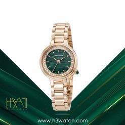 ساعت مچی زنانه رومانسون ROMANSON RMLL3BF513RRED6R