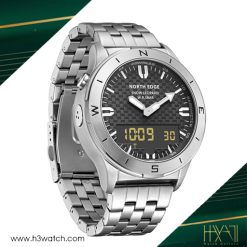 ساعت نورث اج NORTH EDGE SNOW LEOPARD