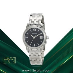 ساعت مچی زنانه رومانسون ROMANSON TM2649LL1WA32W-BK