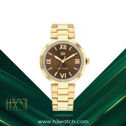 ساعت مچی زنانه تامی هیلفیگر TOMMY HILFIGER 1782631