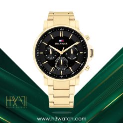 ساعت مچی مردانه تامی هیلفیگر TOMMY HILFIGER 1710589