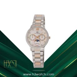 ساعت مچی زنانه کنتیننتال CONTINENTAL 14602-LM815501