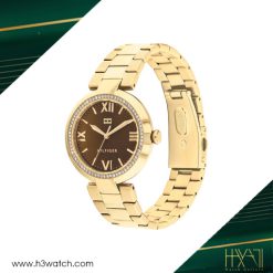 ساعت مچی زنانه تامی هیلفیگر TOMMY HILFIGER 1782631