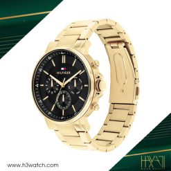 ساعت مچی مردانه تامی هیلفیگر TOMMY HILFIGER 1710589