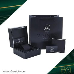 جعبه واینر - WAINER BOX