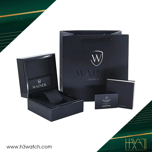 جعبه واینر - WAINER BOX