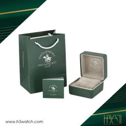 جعبه پولو سانتا باربارا - polo santa barbara box
