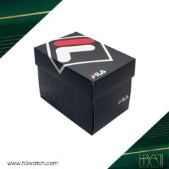 جعبه فیلا - FILA BOX