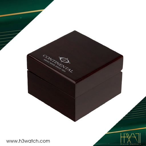 جعبه کنتیننتال - CONTINENTAL BOX