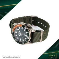 ساعت مچی مردانه اورینت ORIENT RA-AC0K04E00C