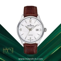 ساعت مچی مردانه گروانا GROVANA 1191.1532