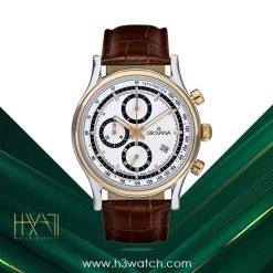 ساعت مچی مردانه گروانا GROVANA 1730.9552