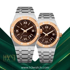 ساعت مچی مردانه آلبرت ترایس ALBERT TRICE 20307-05HM